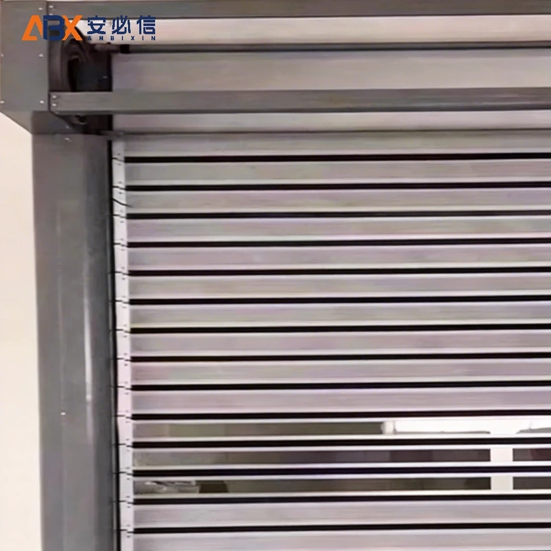 合肥洁净室高速门